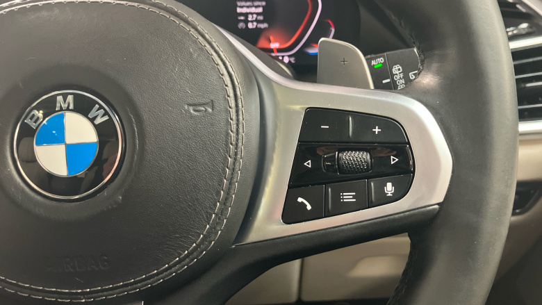 BMW X5 xDrive30d M Sport 5dr Auto Diesel Estate